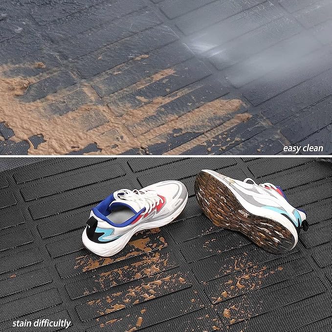 KELCSEECS® Floor Mats & Cargo Liner - Image 8