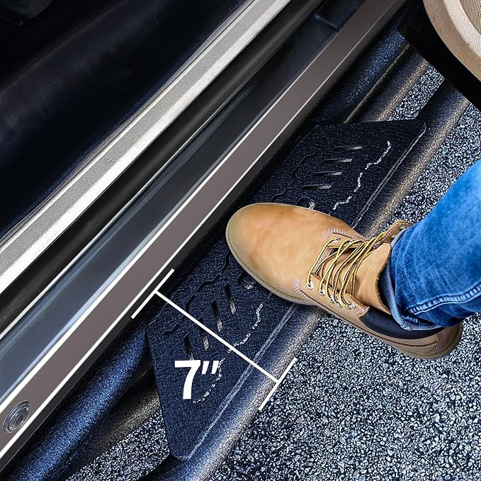 OEDRO Running Boards Compatible - Image 4