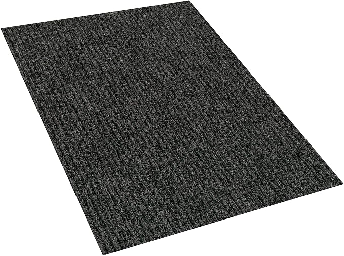 Heavy Duty Durable All Weather Indoor/Outdoor Non Slip Entrance Mat Rugs and - Image 4