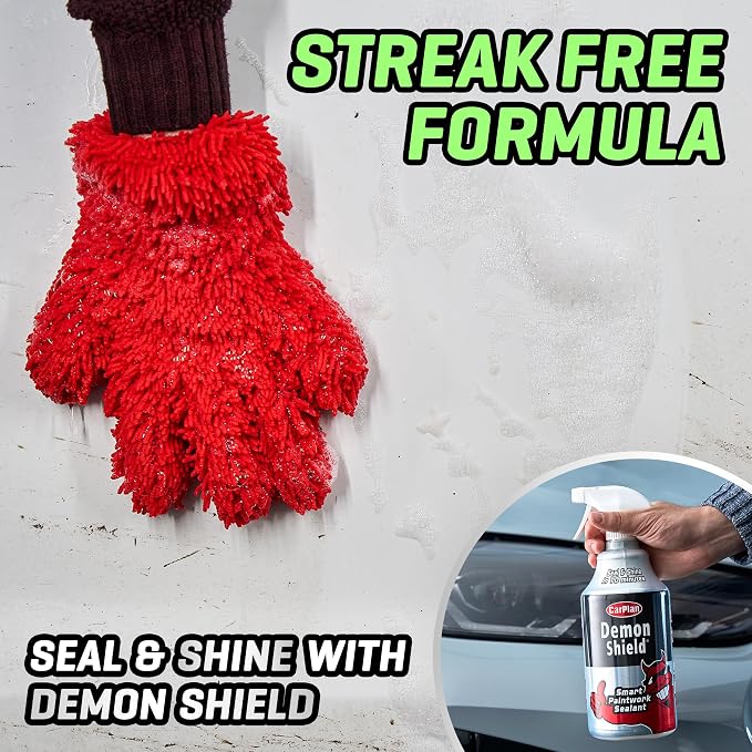Demon Foam 34 fl Oz - Image 7