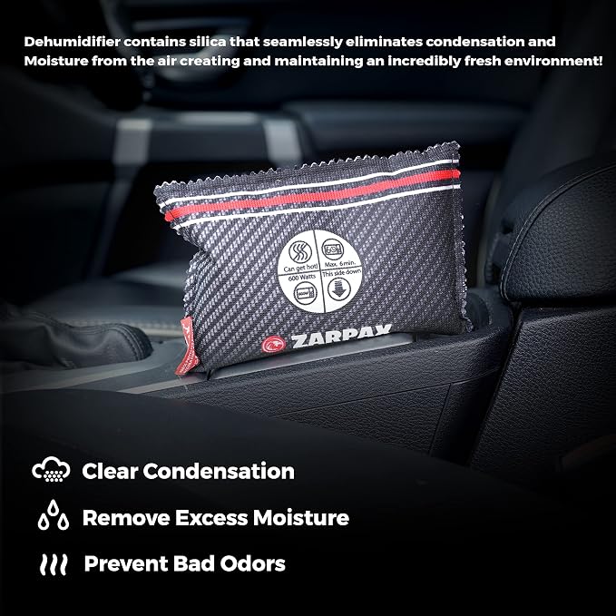 Car Dehumidifier - Image 2