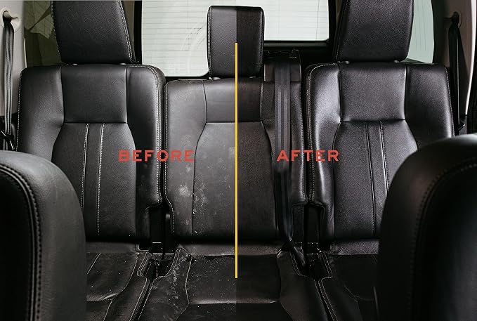 Leather Honey Leather Conditioner, Non-Toxic & Made in The USA Since 1968. - Image 5