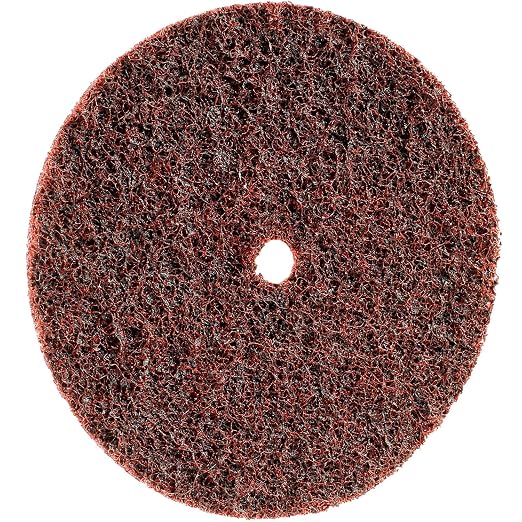 CS Unitec 80651 FIX Fleece Disc by CSUnitec