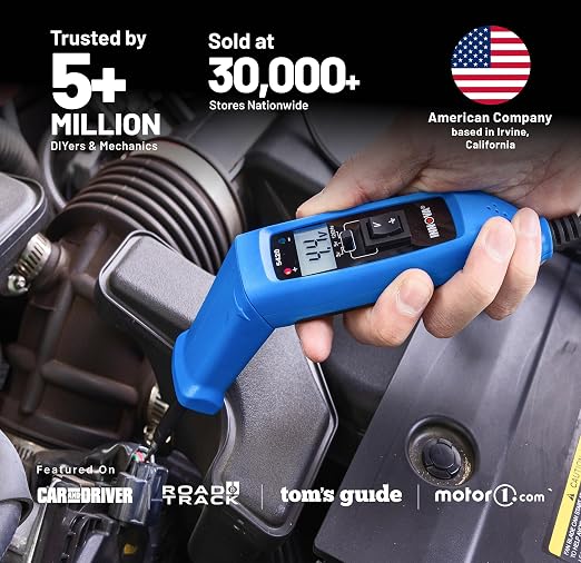 Innova 5420 Power Circuit Tester - Image 5