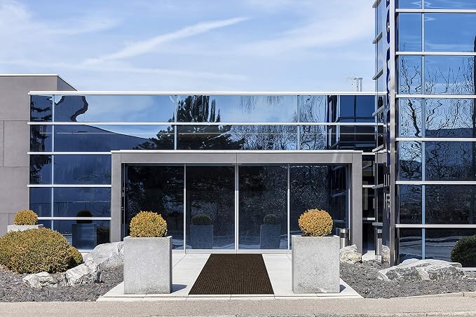 KOECKRITZ Heavy Duty Durable All Weather Indoor/Outdoor Non Slip Entrance Mat - Image 7
