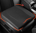 Car Seat Cushion, Comfort Memory Foam Car Cushions by LoftyAim