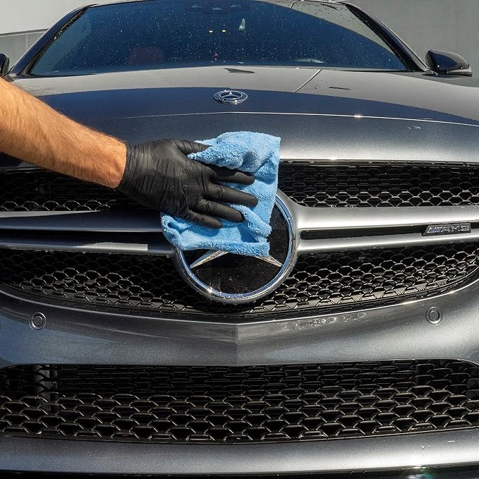 3D Wash N Wax Car Wash Soap - Image 7